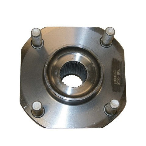 GMB Wheel Bearing and Hub Assembly P/N:750-0020 Fits: Nissan Sentra 12-07 - Image 2