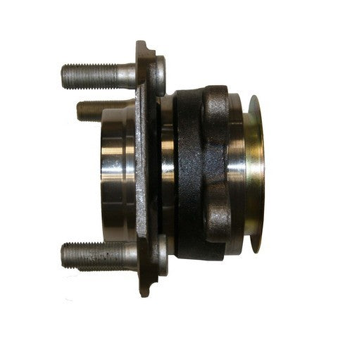 GMB Wheel Bearing and Hub Assembly P/N:750-0020 Fits: Nissan Sentra 12-07 - Image 3
