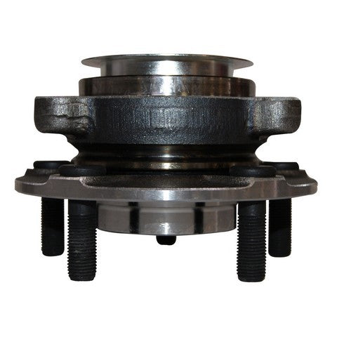 GMB Wheel Bearing and Hub Assembly P/N:750-0021 Fits: Nissan Rogue 13-08, Nissan Rogue Select 15-14, Nissan Sentra 12-07, Nissan X-trail 13-08 - Image 3