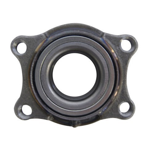 GMB Wheel Bearing Assembly P/N:750-0026 Fits: Infiniti G35 06-04 - Image 2