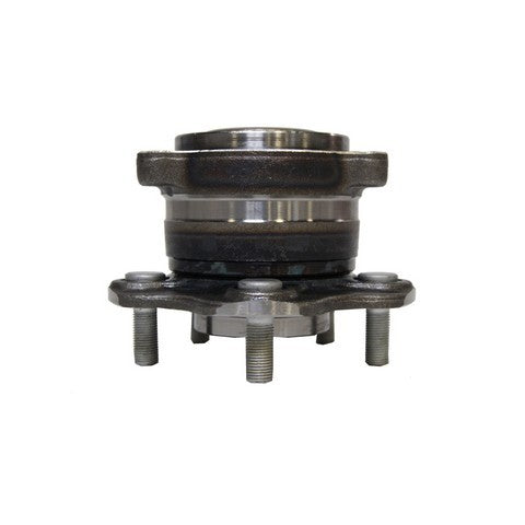 GMB Wheel Bearing and Hub Assembly P/N:750-0028 Fits: Infiniti Ex35, Infiniti Ex37, Infiniti Fx35, Infiniti Fx37, Infiniti Fx50, Infiniti G25, Infiniti G35, Infiniti G37, Infiniti M35, Infiniti M35h - Image 3