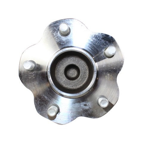 GMB Wheel Bearing and Hub Assembly P/N:750-0029 Fits: Nissan Rogue 13-08, Nissan Rogue Select 15-14, Nissan X-trail 13-10, Nissan X-trail 2008 - Image 2