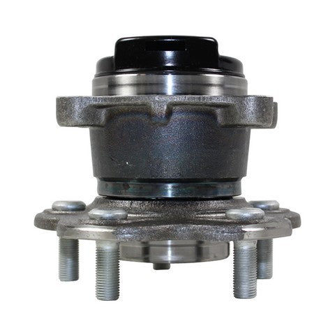 GMB Wheel Bearing and Hub Assembly P/N:750-0029 Fits: Nissan Rogue 13-08, Nissan Rogue Select 15-14, Nissan X-trail 13-10, Nissan X-trail 2008 - Image 3