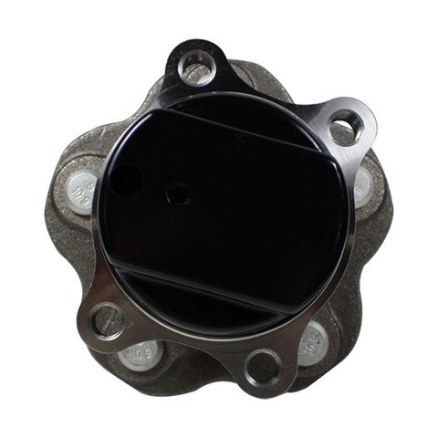 GMB Wheel Bearing and Hub Assembly P/N:750-0029 Fits: Nissan Rogue 13-08, Nissan Rogue Select 15-14, Nissan X-trail 13-10, Nissan X-trail 2008 - Image 4