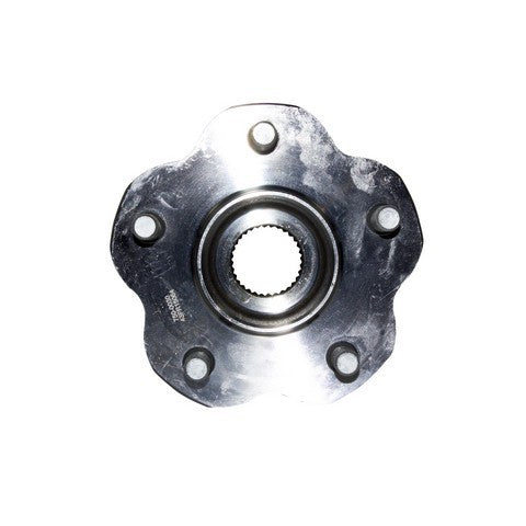 GMB Wheel Bearing and Hub Assembly P/N:750-0030 Fits: Infiniti M45 07-06 - Image 2