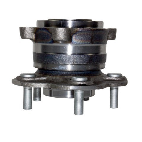 GMB Wheel Bearing and Hub Assembly P/N:750-0030 Fits: Infiniti M45 07-06 - Image 3