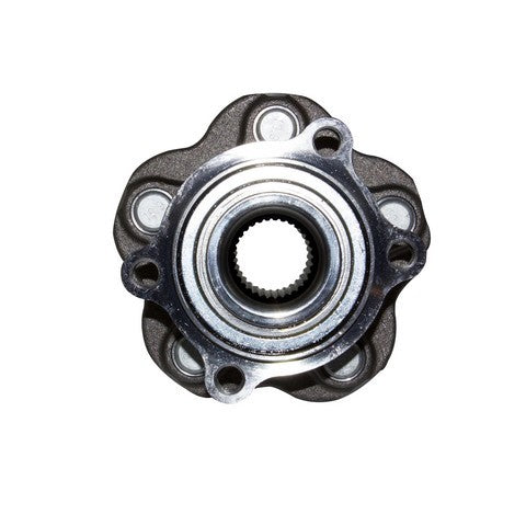 GMB Wheel Bearing and Hub Assembly P/N:750-0030 Fits: Infiniti M45 07-06 - Image 4