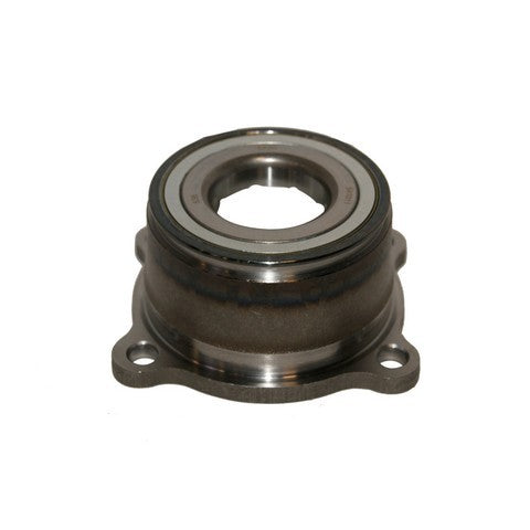 GMB Wheel Bearing Assembly P/N:750-0031 Fits: Nissan Frontier 18-05, Nissan Xterra 13-05, Suzuki Equator 12-09 - Image 1