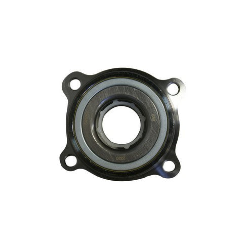 GMB Wheel Bearing Assembly P/N:750-0031 Fits: Nissan Frontier 18-05, Nissan Xterra 13-05, Suzuki Equator 12-09 - Image 4