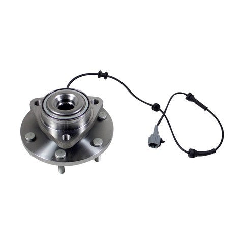 GMB Wheel Bearing and Hub Assembly P/N:750-0033 Fits: Infiniti Qx56 10-08, Nissan Armada 11-08, Nissan Titan 11-08 - Image 1