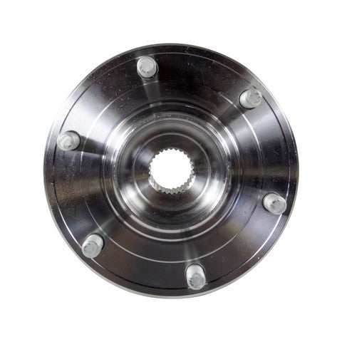 GMB Wheel Bearing and Hub Assembly P/N:750-0033 Fits: Infiniti Qx56 10-08, Nissan Armada 11-08, Nissan Titan 11-08 - Image 2