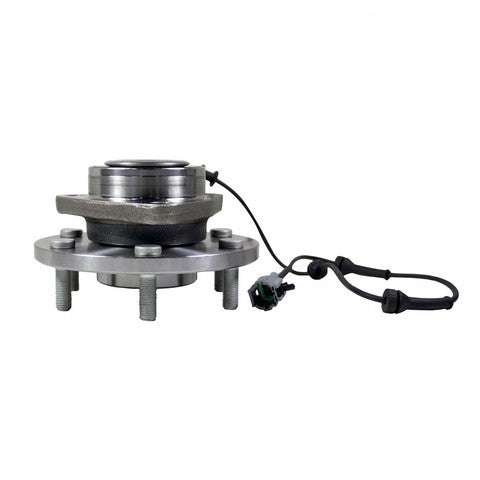 GMB Wheel Bearing and Hub Assembly P/N:750-0033 Fits: Infiniti Qx56 10-08, Nissan Armada 11-08, Nissan Titan 11-08 - Image 3