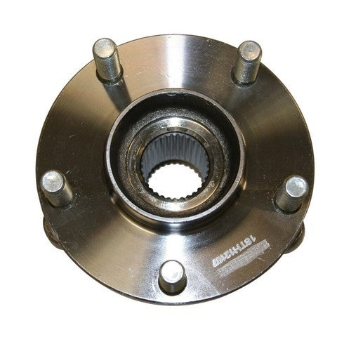 GMB Wheel Bearing and Hub Assembly P/N:750-0035 Fits: Nissan Altima 18-07, Nissan Maxima 20-09, Nissan Murano 18-09, Nissan Pathfinder 19-13, Nissan Quest 17-11 - Image 2