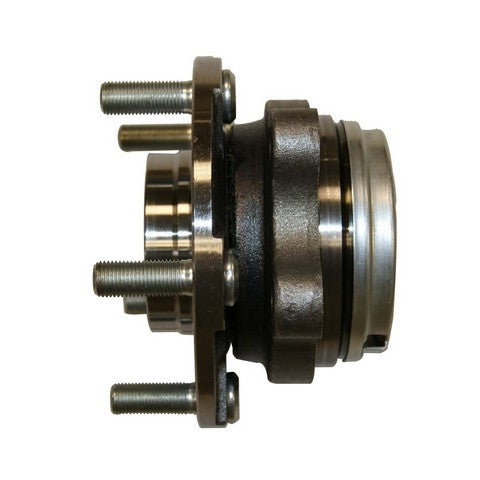GMB Wheel Bearing and Hub Assembly P/N:750-0035 Fits: Nissan Altima 18-07, Nissan Maxima 20-09, Nissan Murano 18-09, Nissan Pathfinder 19-13, Nissan Quest 17-11 - Image 3