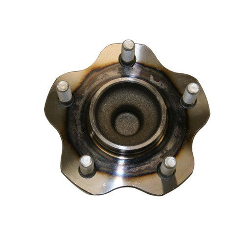 GMB Wheel Bearing and Hub Assembly P/N:750-0037 Fits: Nissan Murano 18-09, Nissan Quest 17-11 - Image 2