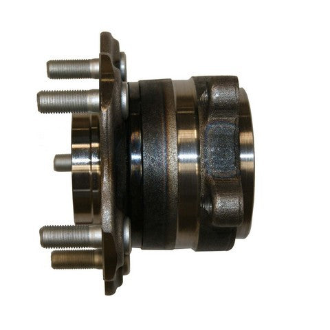 GMB Wheel Bearing and Hub Assembly P/N:750-0037 Fits: Nissan Murano 18-09, Nissan Quest 17-11 - Image 3