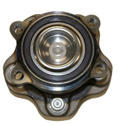 GMB Wheel Bearing and Hub Assembly P/N:750-0037 Fits: Nissan Murano 18-09, Nissan Quest 17-11 - Image 4