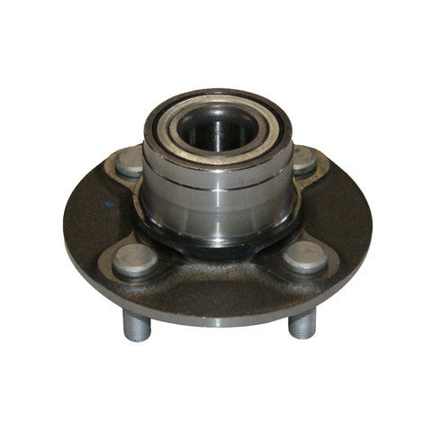 GMB Wheel Bearing and Hub Assembly P/N:750-0067 Fits: Nissan 200sx 98-95, Nissan Lucino 00-96, Nissan Nx 93-91, Nissan Sentra 99-91, Nissan Tsubame 04-95, Nissan Tsuru 13-95 - Image 1