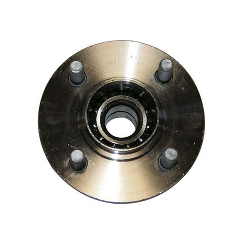 GMB Wheel Bearing and Hub Assembly P/N:750-0067 Fits: Nissan 200sx 98-95, Nissan Lucino 00-96, Nissan Nx 93-91, Nissan Sentra 99-91, Nissan Tsubame 04-95, Nissan Tsuru 13-95 - Image 2