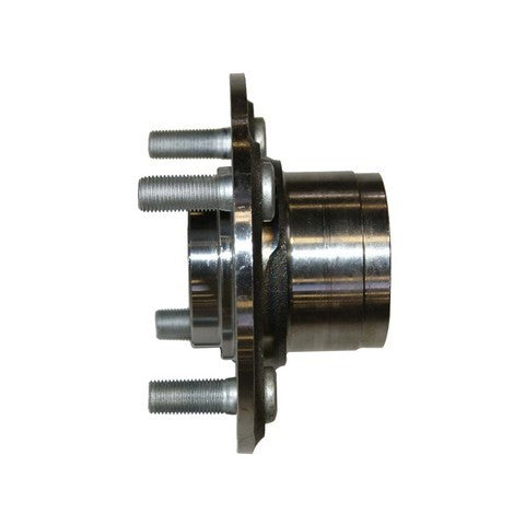 GMB Wheel Bearing and Hub Assembly P/N:750-0067 Fits: Nissan 200sx 98-95, Nissan Lucino 00-96, Nissan Nx 93-91, Nissan Sentra 99-91, Nissan Tsubame 04-95, Nissan Tsuru 13-95 - Image 3