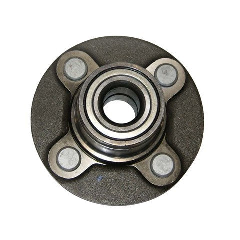 GMB Wheel Bearing and Hub Assembly P/N:750-0067 Fits: Nissan 200sx 98-95, Nissan Lucino 00-96, Nissan Nx 93-91, Nissan Sentra 99-91, Nissan Tsubame 04-95, Nissan Tsuru 13-95 - Image 4