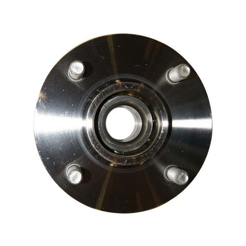 GMB Wheel Bearing and Hub Assembly P/N:750-0076 Fits: Nissan Altima 01-93, Nissan Maxima 94-89, Nissan Stanza 92-90 - Image 2