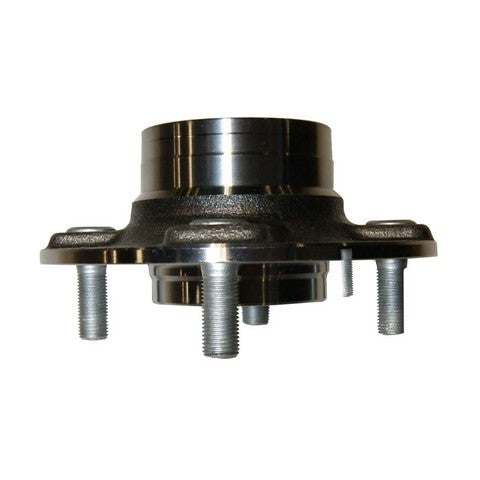 GMB Wheel Bearing and Hub Assembly P/N:750-0076 Fits: Nissan Altima 01-93, Nissan Maxima 94-89, Nissan Stanza 92-90 - Image 3