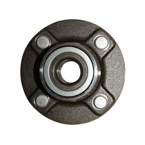 GMB Wheel Bearing and Hub Assembly P/N:750-0076 Fits: Nissan Altima 01-93, Nissan Maxima 94-89, Nissan Stanza 92-90 - Image 4
