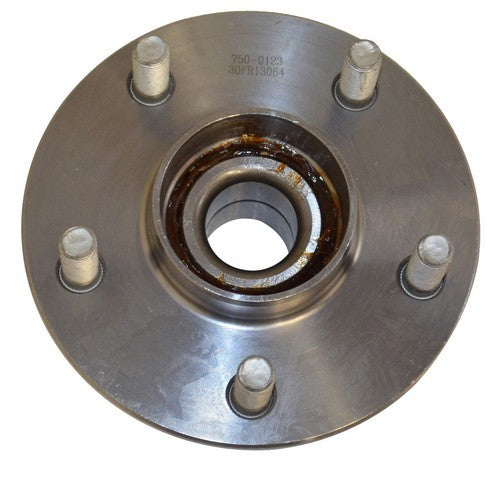 GMB Wheel Bearing and Hub Assembly P/N:750-0123 Fits: Infiniti I30 01-00, Infiniti I30 1996, Infiniti I35 04-02, Nissan Maxima 02-95 - Image 2
