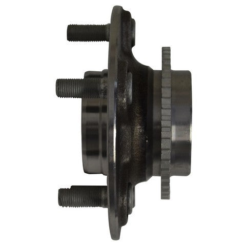 GMB Wheel Bearing and Hub Assembly P/N:750-0123 Fits: Infiniti I30 01-00, Infiniti I30 1996, Infiniti I35 04-02, Nissan Maxima 02-95 - Image 3