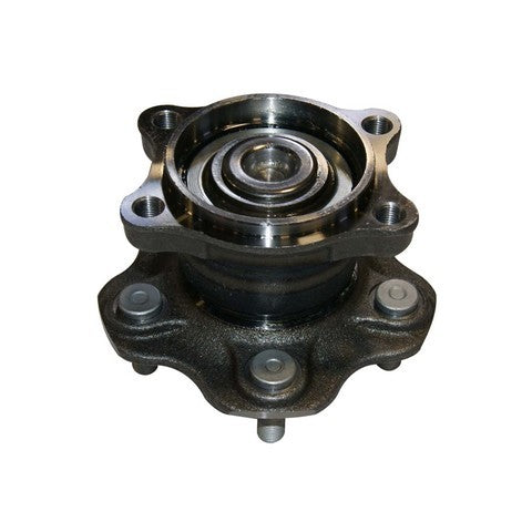GMB Wheel Bearing and Hub Assembly P/N:750-0290 Fits: Nissan Altima 06-02 - Image 1