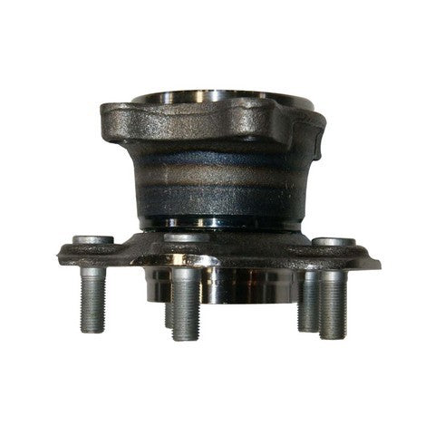 GMB Wheel Bearing and Hub Assembly P/N:750-0290 Fits: Nissan Altima 06-02 - Image 3