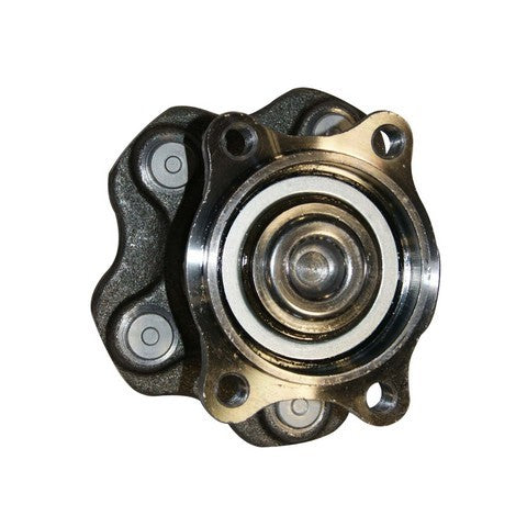 GMB Wheel Bearing and Hub Assembly P/N:750-0290 Fits: Nissan Altima 06-02 - Image 4