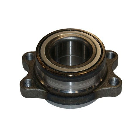 GMB Wheel Bearing Assembly P/N:750-0291 Fits: Nissan 240sx 98-89, Nissan 300zx 1990 - Image 1