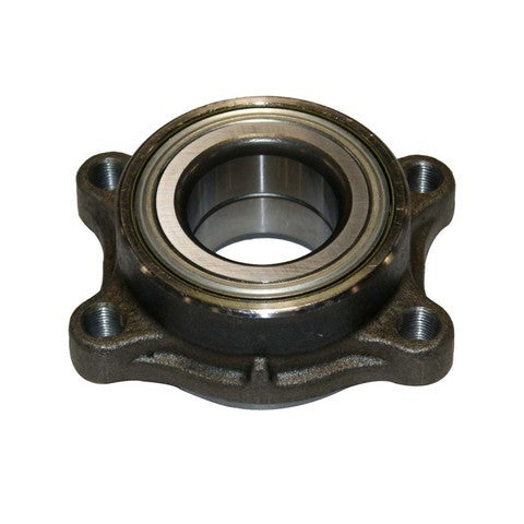 GMB Wheel Bearing Assembly P/N:750-0292 Fits: Infiniti G35 07-03, Nissan 350z 09-03 - Image 1