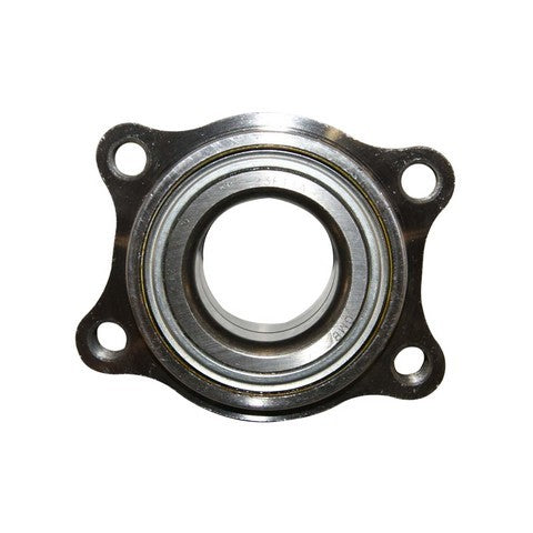 GMB Wheel Bearing Assembly P/N:750-0292 Fits: Infiniti G35 07-03, Nissan 350z 09-03 - Image 2