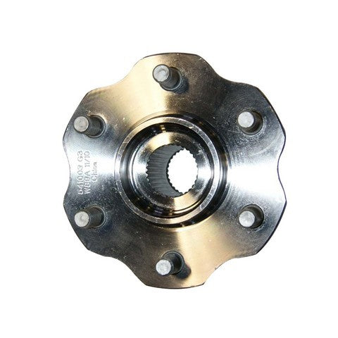 GMB Wheel Bearing and Hub Assembly P/N:750-0295 Fits: Nissan Pathfinder 12-05 - Image 2