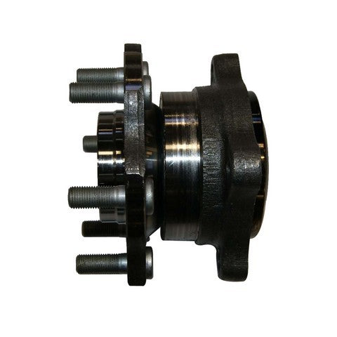 GMB Wheel Bearing and Hub Assembly P/N:750-0295 Fits: Nissan Pathfinder 12-05 - Image 3