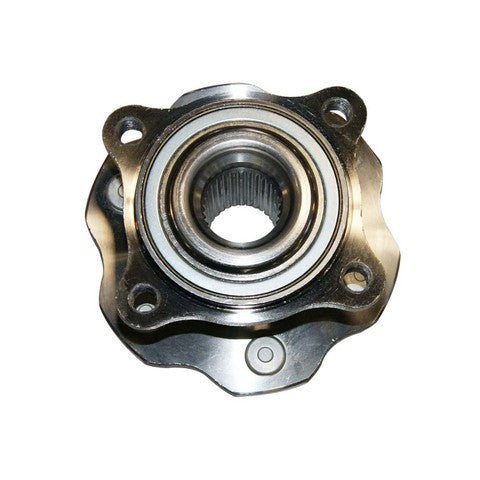 GMB Wheel Bearing and Hub Assembly P/N:750-0295 Fits: Nissan Pathfinder 12-05 - Image 4