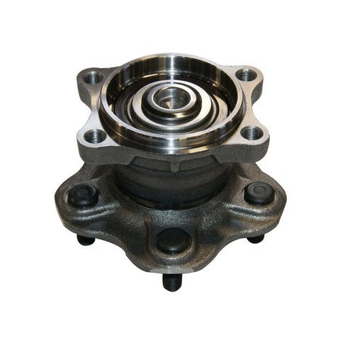 GMB Wheel Bearing and Hub Assembly P/N:750-0298 Fits: Nissan Quest 09-04 - Image 1