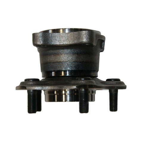 GMB Wheel Bearing and Hub Assembly P/N:750-0298 Fits: Nissan Quest 09-04 - Image 3