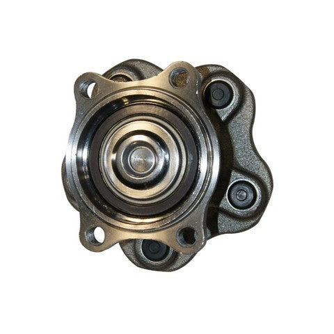 GMB Wheel Bearing and Hub Assembly P/N:750-0298 Fits: Nissan Quest 09-04 - Image 4
