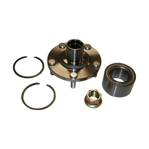 GMB Wheel Hub Repair Kit P/N:750-0299 Fits: Infiniti I30 01-00, Infiniti I35 04-02, Nissan Maxima 08-00 - Image 1