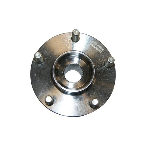 GMB Wheel Hub Repair Kit P/N:750-0299 Fits: Infiniti I30 01-00, Infiniti I35 04-02, Nissan Maxima 08-00 - Image 2