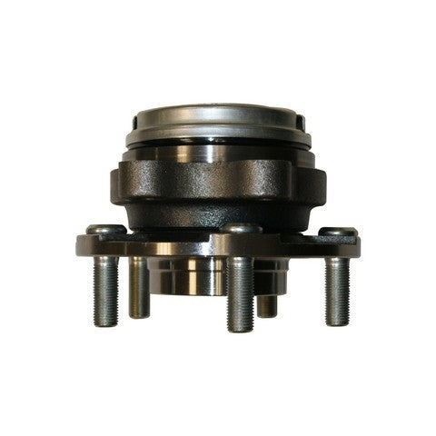GMB Wheel Bearing and Hub Assembly P/N:750-0302 Fits: Nissan Altima 12-07, Nissan Murano 07-03, Nissan Quest 09-04 - Image 3