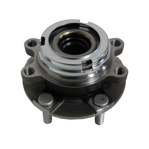 GMB Wheel Bearing and Hub Assembly P/N:750-0303 Fits: Nissan Altima 2007 - Image 1