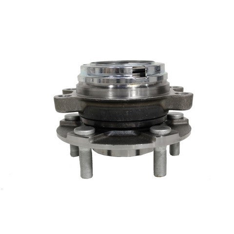 GMB Wheel Bearing and Hub Assembly P/N:750-0303 Fits: Nissan Altima 2007 - Image 3