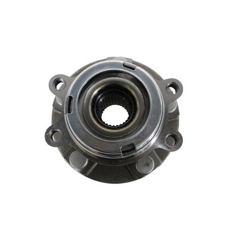 GMB Wheel Bearing and Hub Assembly P/N:750-0303 Fits: Nissan Altima 2007 - Image 4