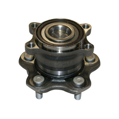 GMB Wheel Bearing and Hub Assembly P/N:750-0304 Fits: Nissan Murano 07-03 - Image 1