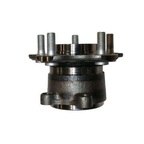 GMB Wheel Bearing and Hub Assembly P/N:750-0304 Fits: Nissan Murano 07-03 - Image 3
